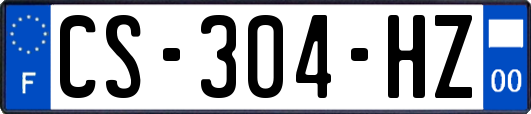 CS-304-HZ