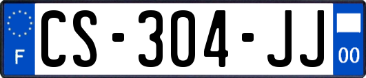 CS-304-JJ