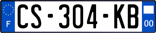 CS-304-KB