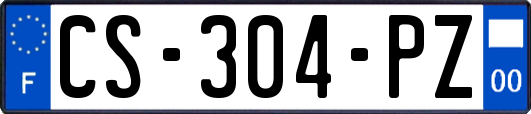 CS-304-PZ