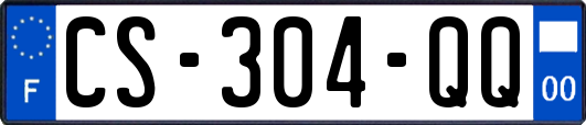 CS-304-QQ