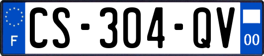 CS-304-QV