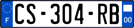 CS-304-RB