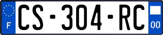 CS-304-RC