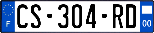 CS-304-RD