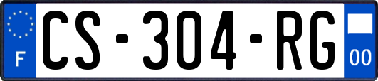 CS-304-RG
