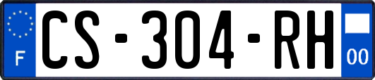 CS-304-RH