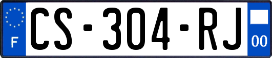 CS-304-RJ