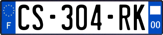 CS-304-RK