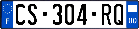 CS-304-RQ