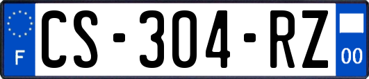 CS-304-RZ