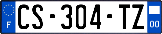 CS-304-TZ