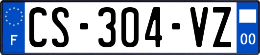 CS-304-VZ