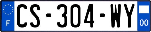 CS-304-WY