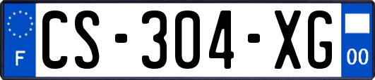 CS-304-XG