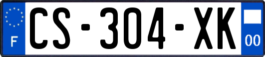 CS-304-XK