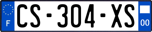 CS-304-XS