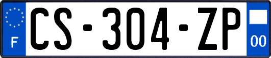 CS-304-ZP