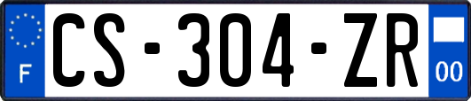 CS-304-ZR