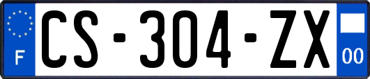 CS-304-ZX