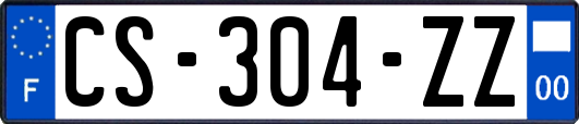 CS-304-ZZ