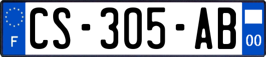 CS-305-AB
