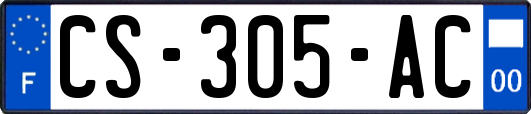 CS-305-AC