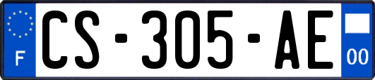 CS-305-AE