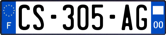 CS-305-AG