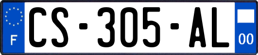 CS-305-AL