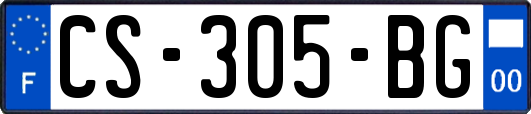 CS-305-BG