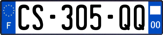 CS-305-QQ