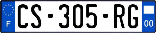 CS-305-RG