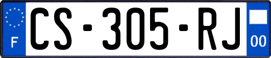 CS-305-RJ