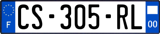 CS-305-RL