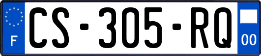 CS-305-RQ