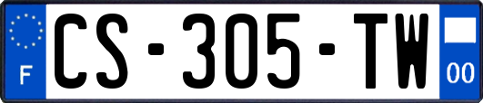 CS-305-TW