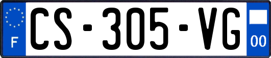 CS-305-VG