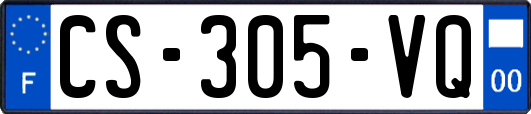 CS-305-VQ