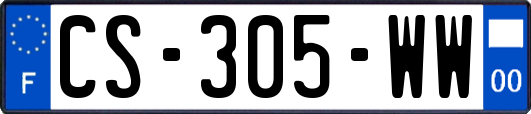 CS-305-WW