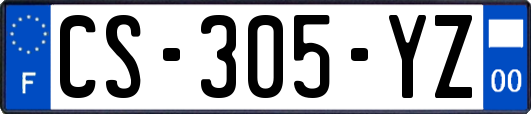 CS-305-YZ