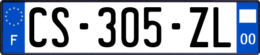 CS-305-ZL