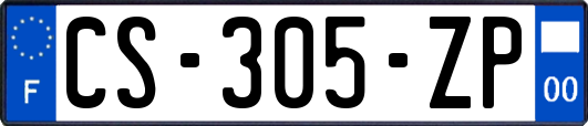 CS-305-ZP