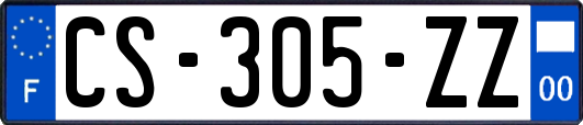 CS-305-ZZ