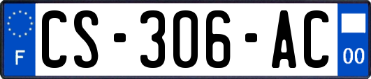 CS-306-AC