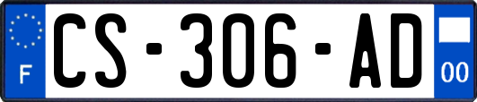 CS-306-AD