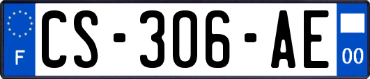 CS-306-AE