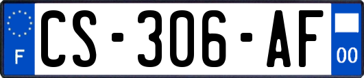 CS-306-AF