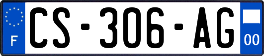 CS-306-AG