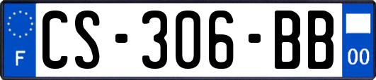CS-306-BB